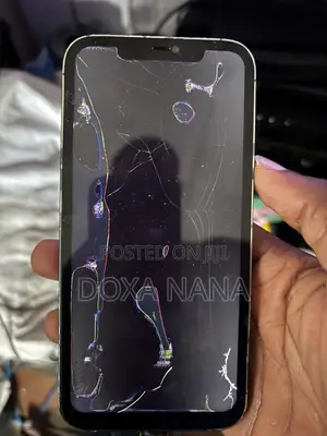 Apple iPhone 12 Pro Max 256 GB Blue