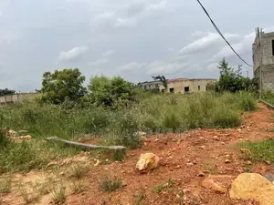 Land for Sale Spintex