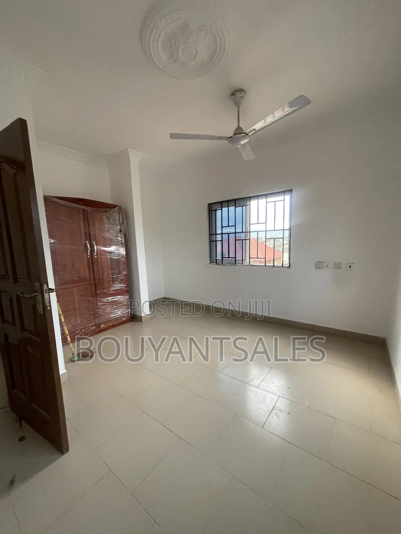 3bdrm Apartment in Pantang Gas Station, Adenta for rent