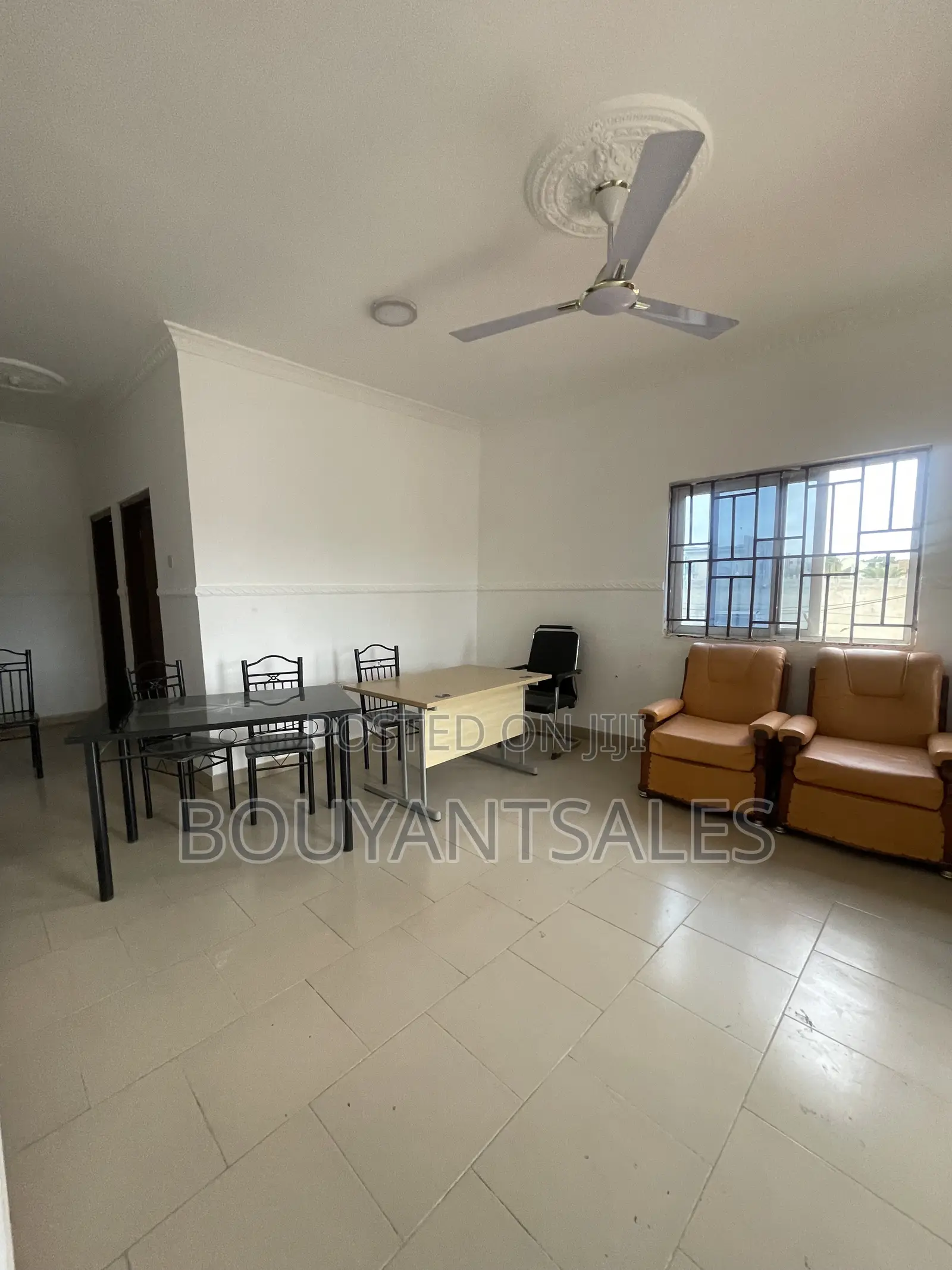 3bdrm Apartment in Pantang Gas Station, Adenta for rent