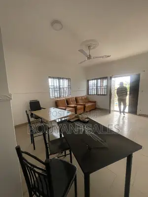 3bdrm Apartment in Pantang Gas Station, Adenta for rent