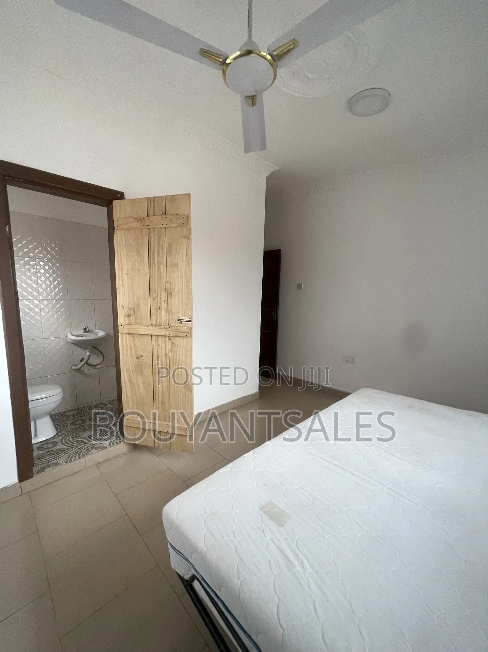 3bdrm Apartment in Pantang Gas Station, Adenta for rent