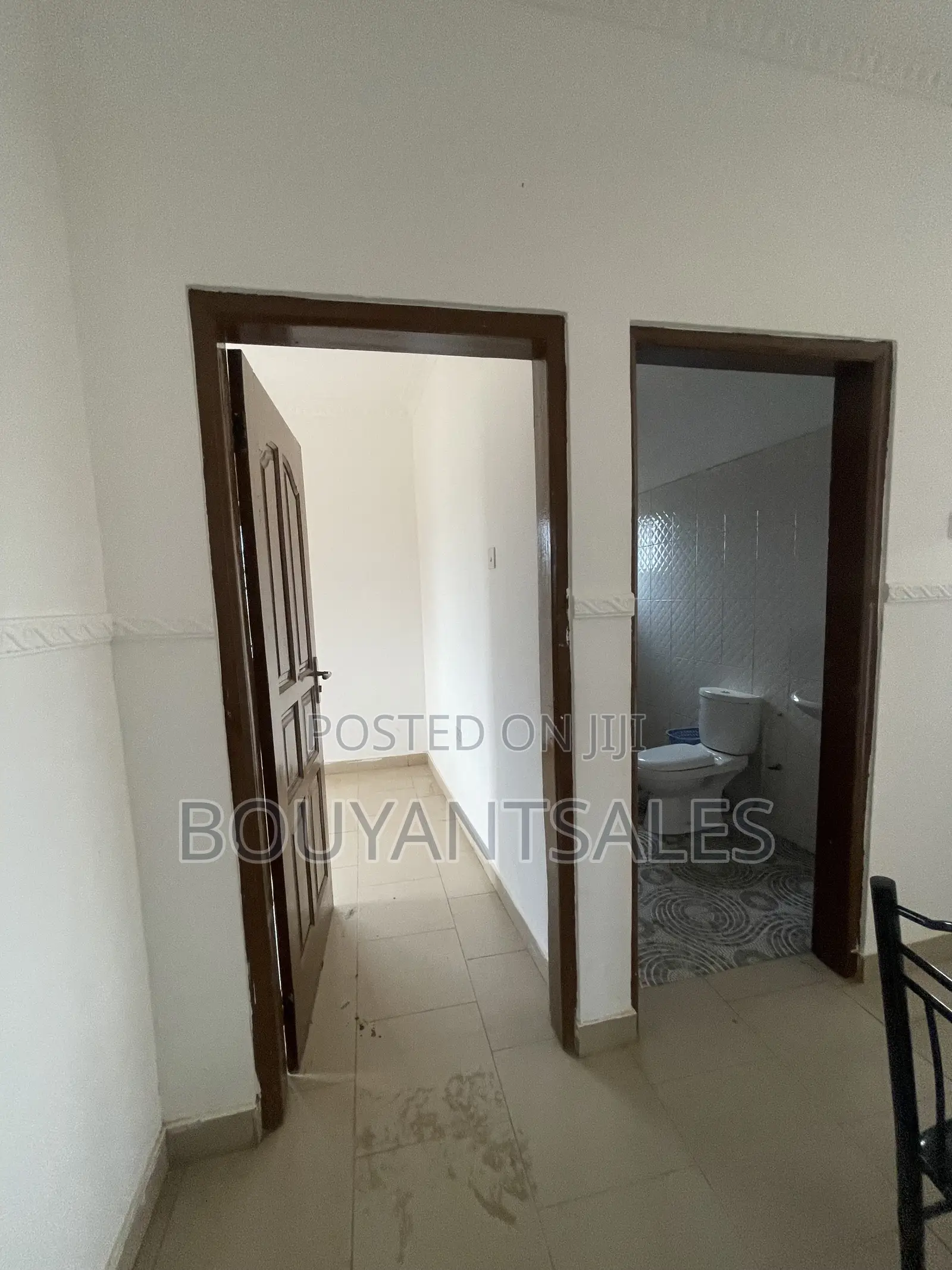 3bdrm Apartment in Pantang Gas Station, Adenta for rent