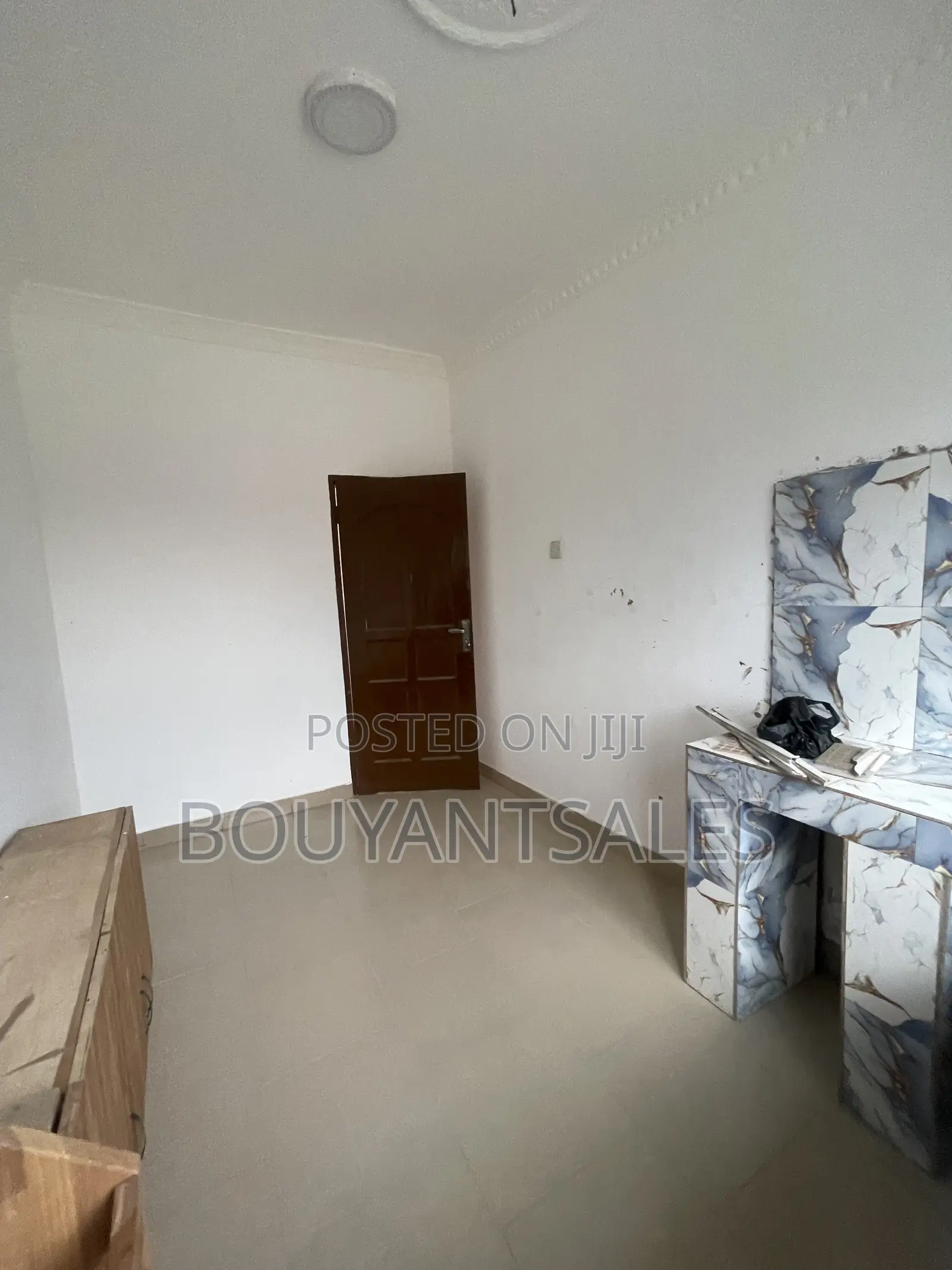3bdrm Apartment in Pantang Gas Station, Adenta for rent