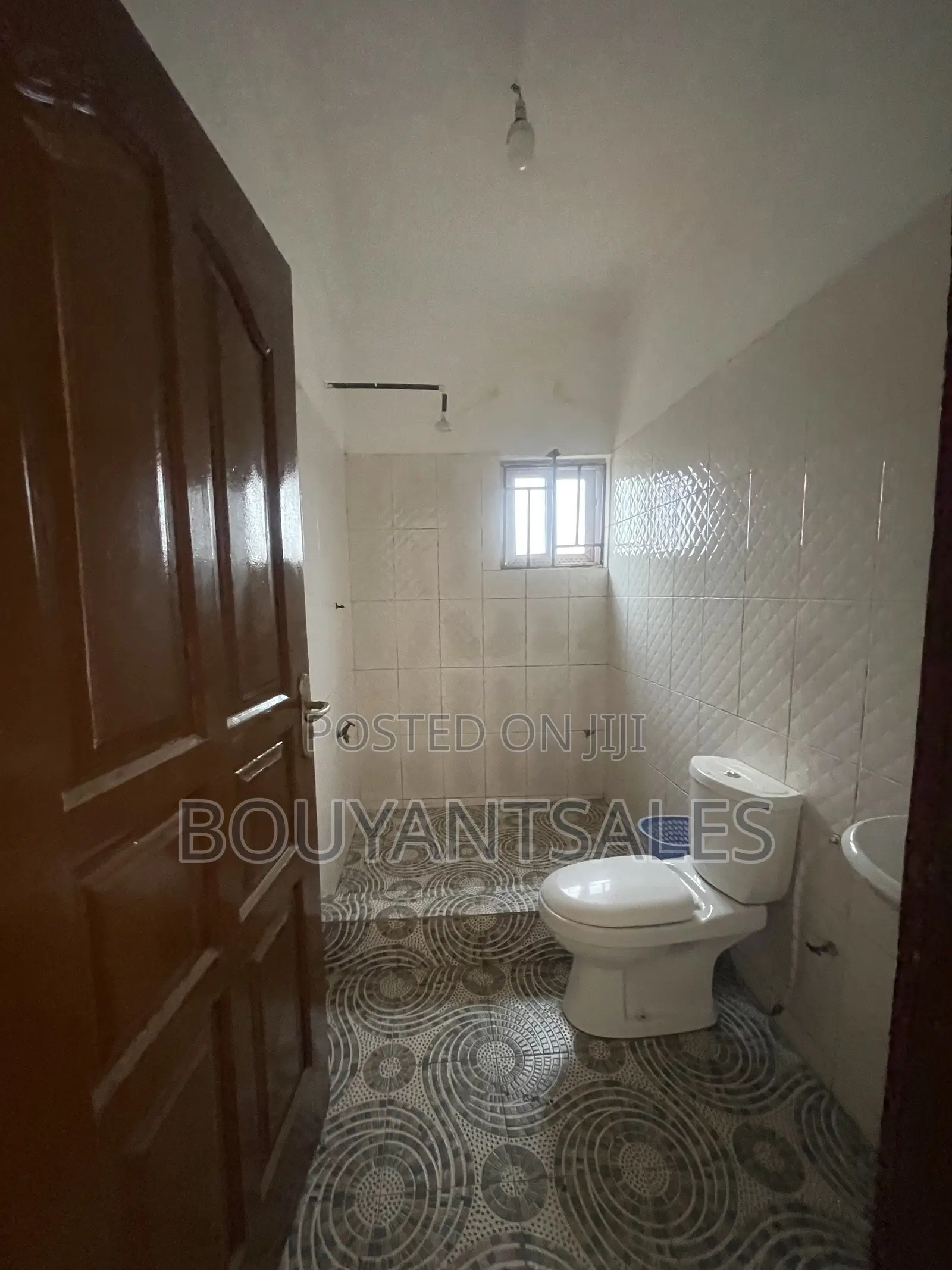 3bdrm Apartment in Pantang Gas Station, Adenta for rent