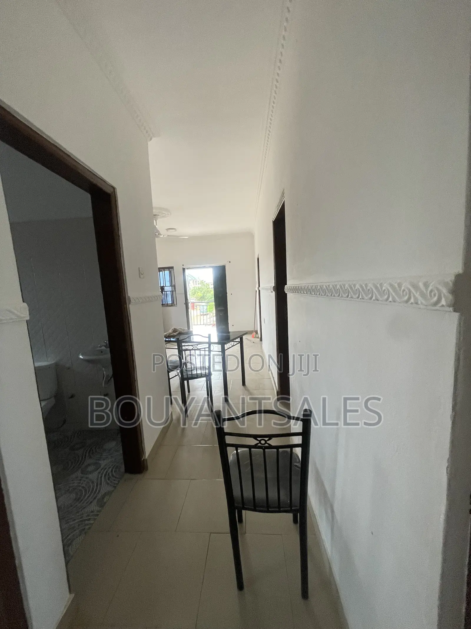 3bdrm Apartment in Pantang Gas Station, Adenta for rent