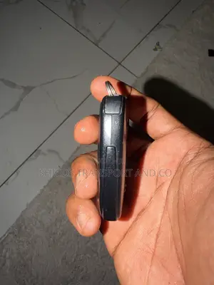 Toyota Rav4 2021 Original Smart Key