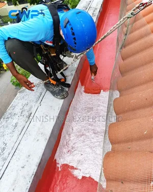 Roof Leakage Repairs