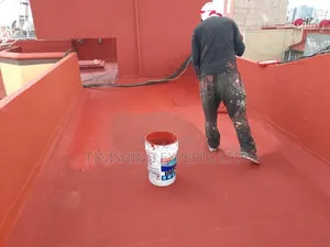 Roof Leakage Repairs