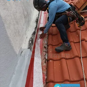 Roof Leakage Repairs