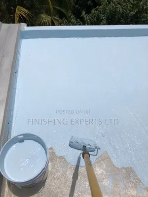 Roof Leakage Repairs