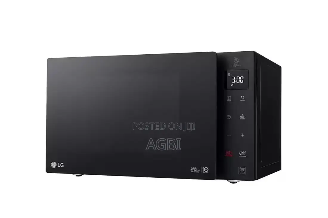 Lg Microwave Oven
