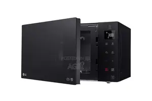 Lg Microwave Oven