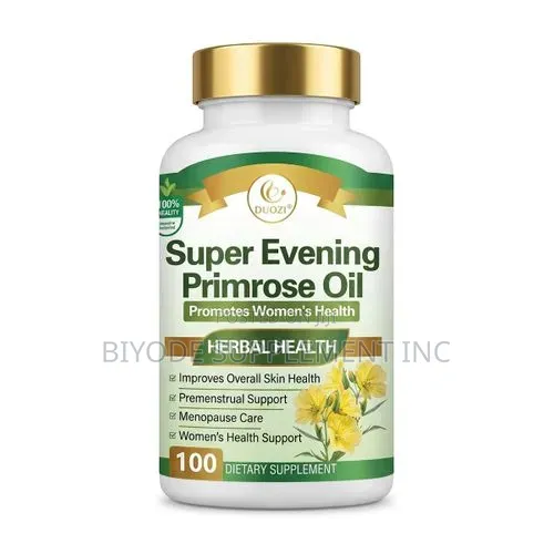 Women's Health Hormonal Support