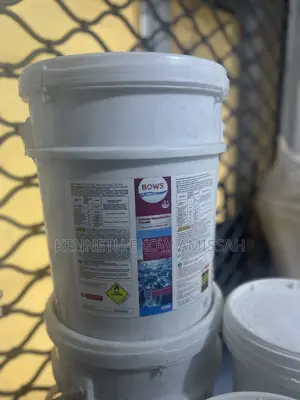 Calcium Hypochlorite Granule