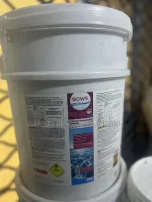 Calcium Hypochlorite Granule