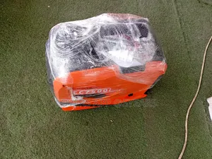 Ecoolmax Ec7500i Fuel-Efficient Petrol Generator