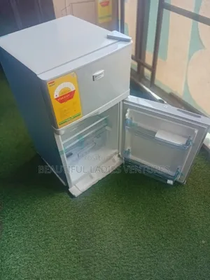 Westpool Freshness Keeper Fridge