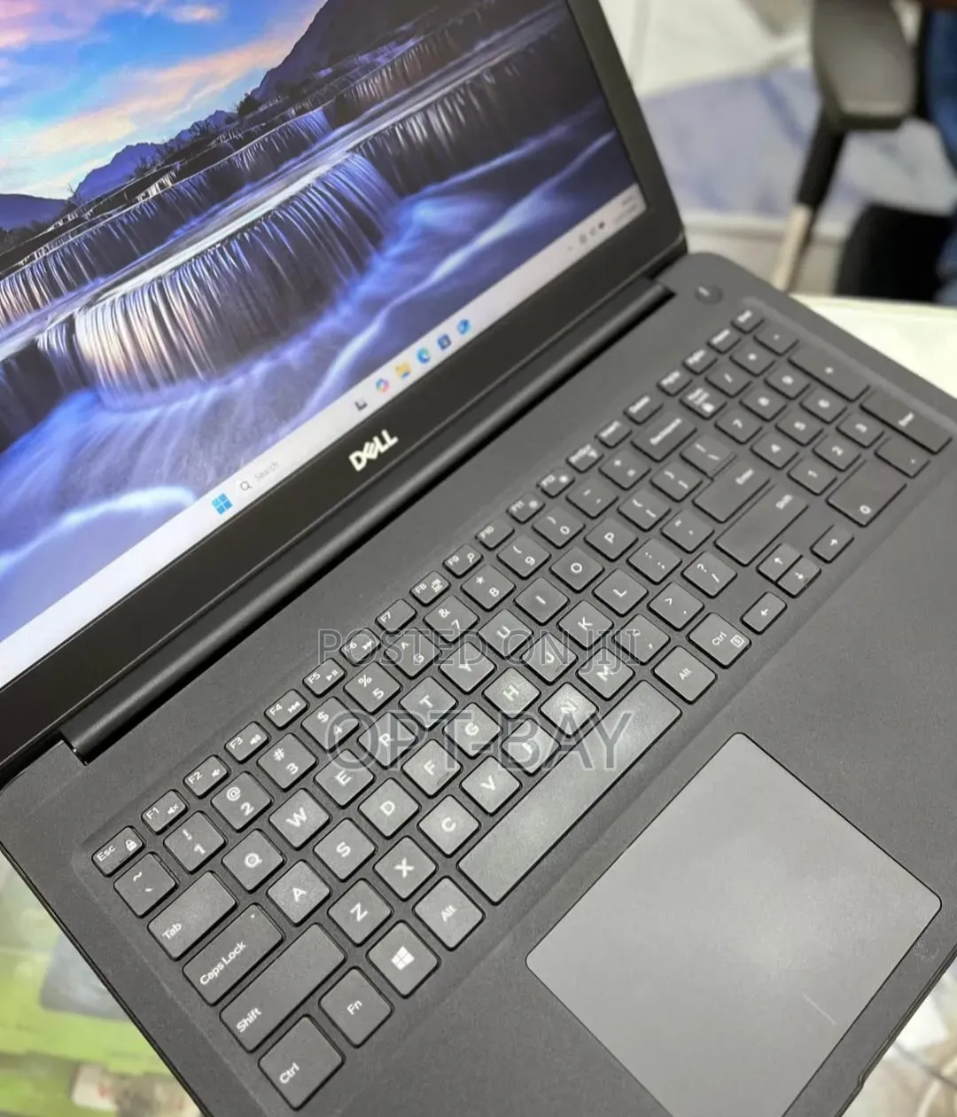 Laptop Dell Latitude 3500 16GB Intel Core i5 HDD+SSD 256GB