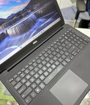 Laptop Dell Latitude 3500 16GB Intel Core i5 HDD+SSD 256GB