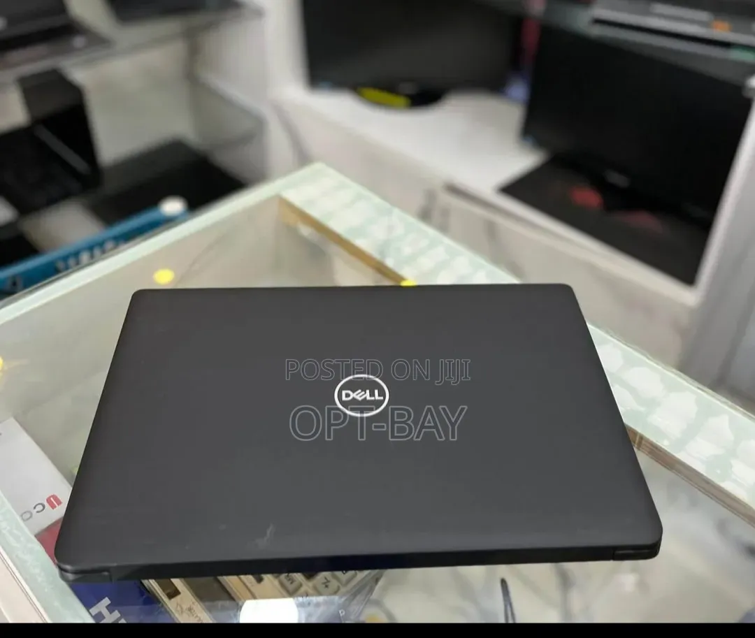 Laptop Dell Latitude 3500 16GB Intel Core i5 HDD+SSD 256GB