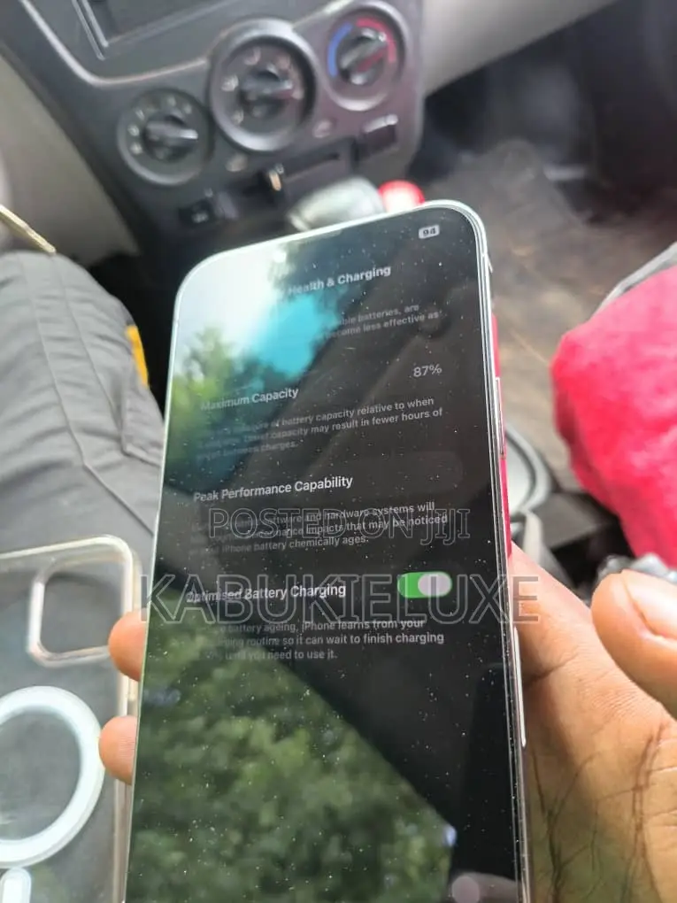 Apple iPhone 13 Pro Max 256 GB White