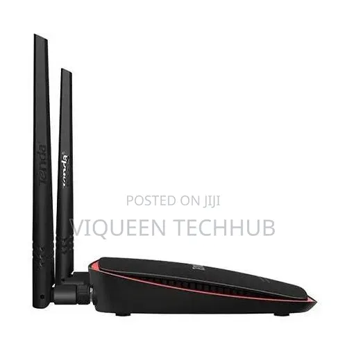 Tenda Ap4 300mbs Wireless Access Point