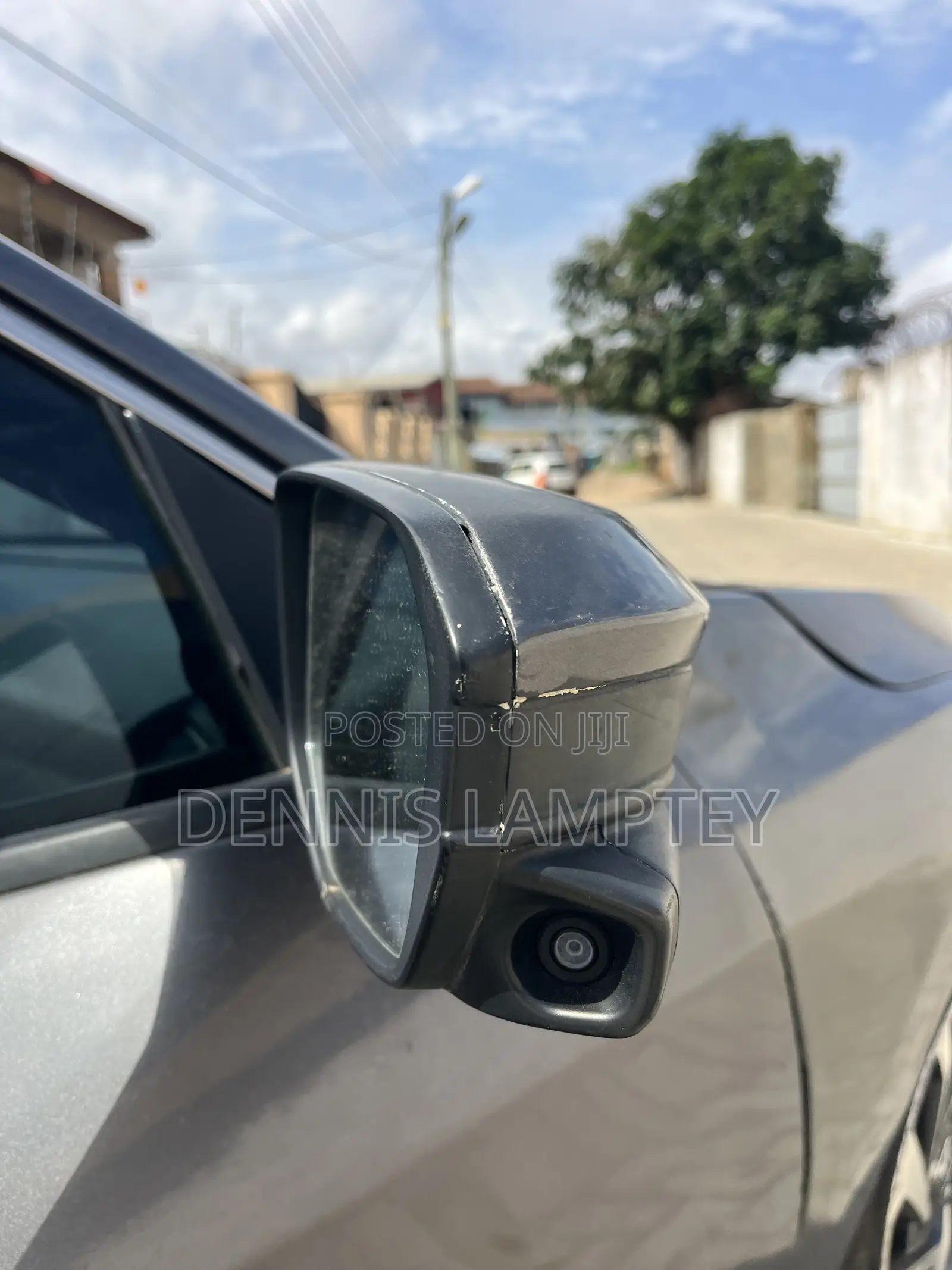 Honda Civic 2016 Silver