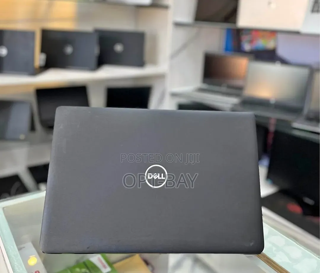 Laptop Dell Latitude 3500 16GB Intel Core i5 HDD+SSD 256GB
