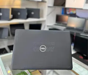 Laptop Dell Latitude 3500 16GB Intel Core i5 HDD+SSD 256GB