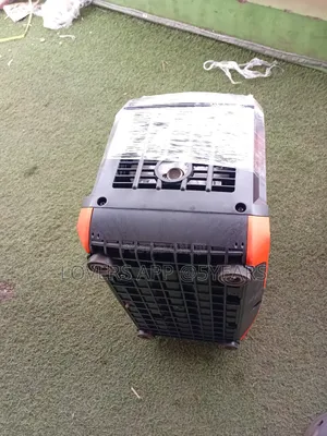 Ecoolmax Ec7500i Low Noise Inverter Generator