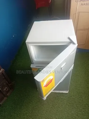 Westpool Two Door Cooling Solution