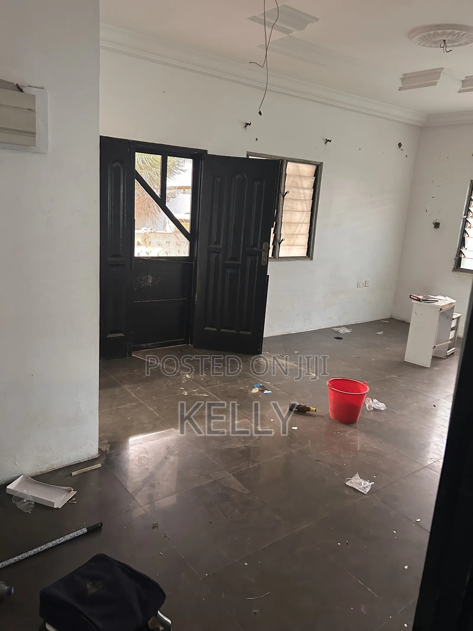 2bdrm Apartment in Pantang Nyaho, Adenta for rent