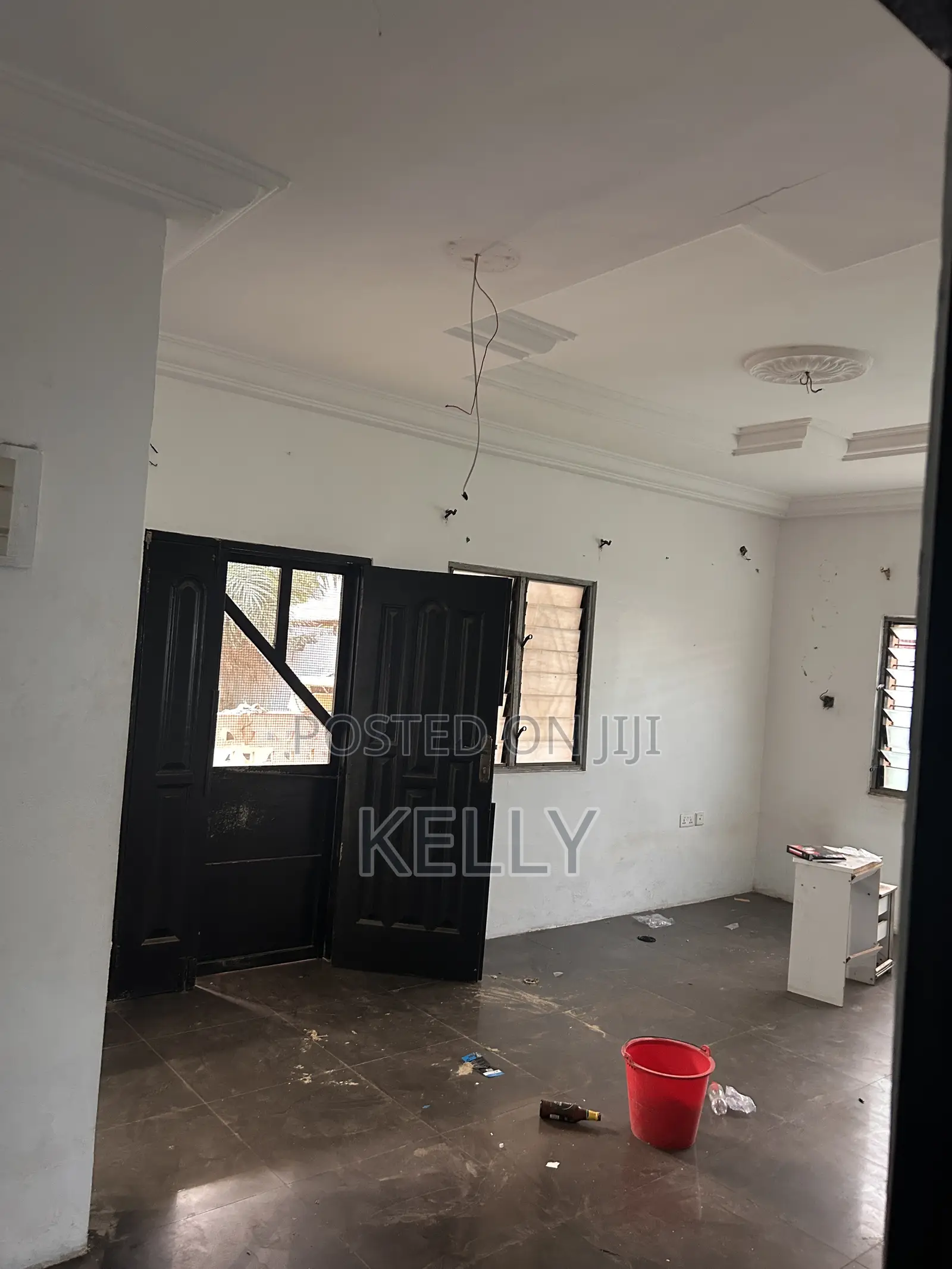 2bdrm Apartment in Pantang Nyaho, Adenta for rent