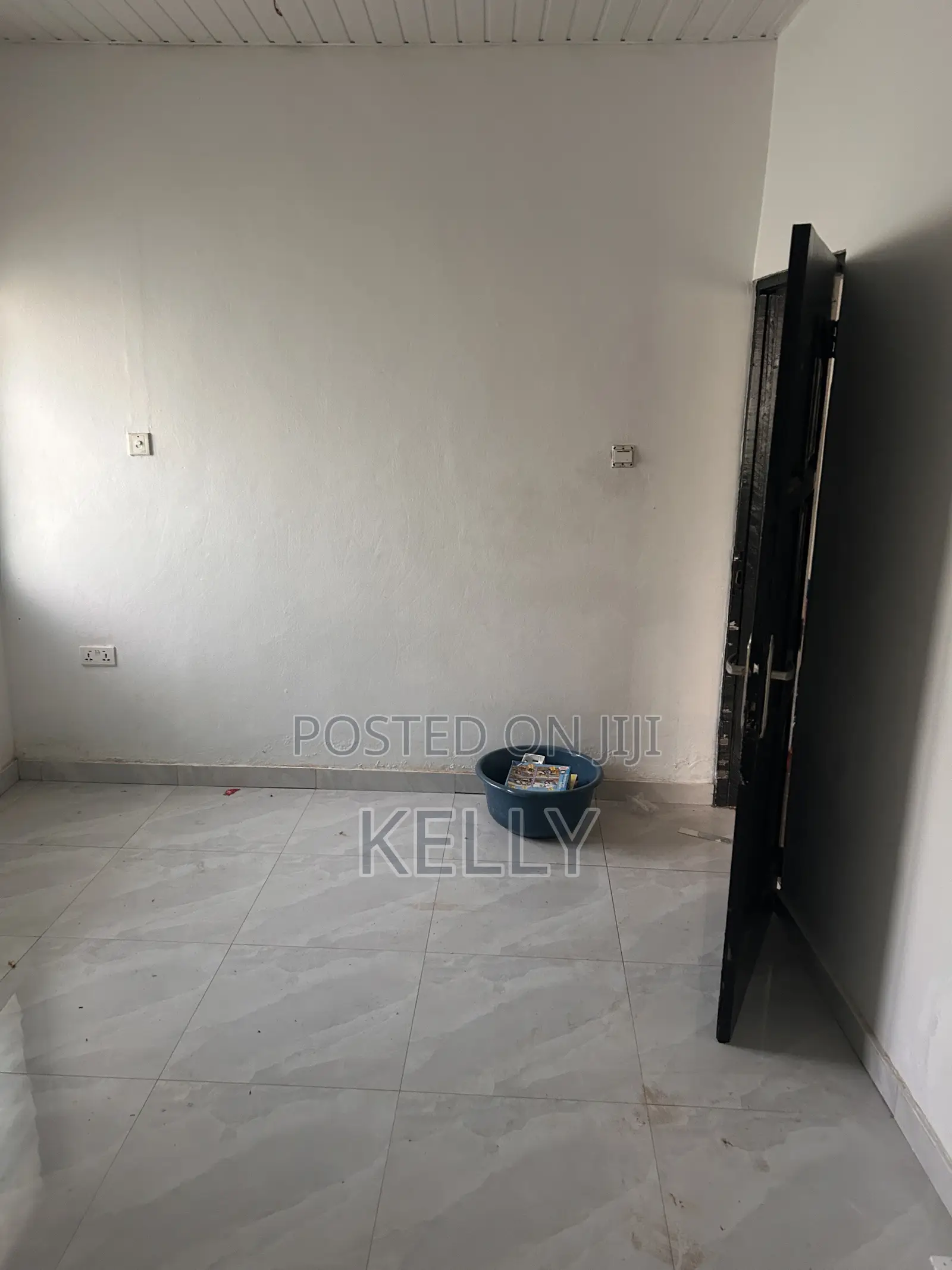 2bdrm Apartment in Pantang Nyaho, Adenta for rent