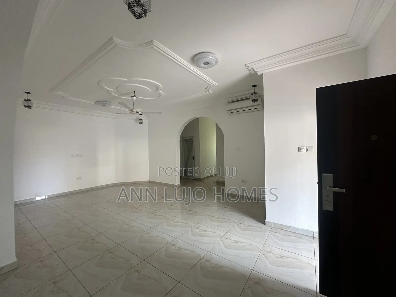 2bdrm Apartment in Tseaddo for rent