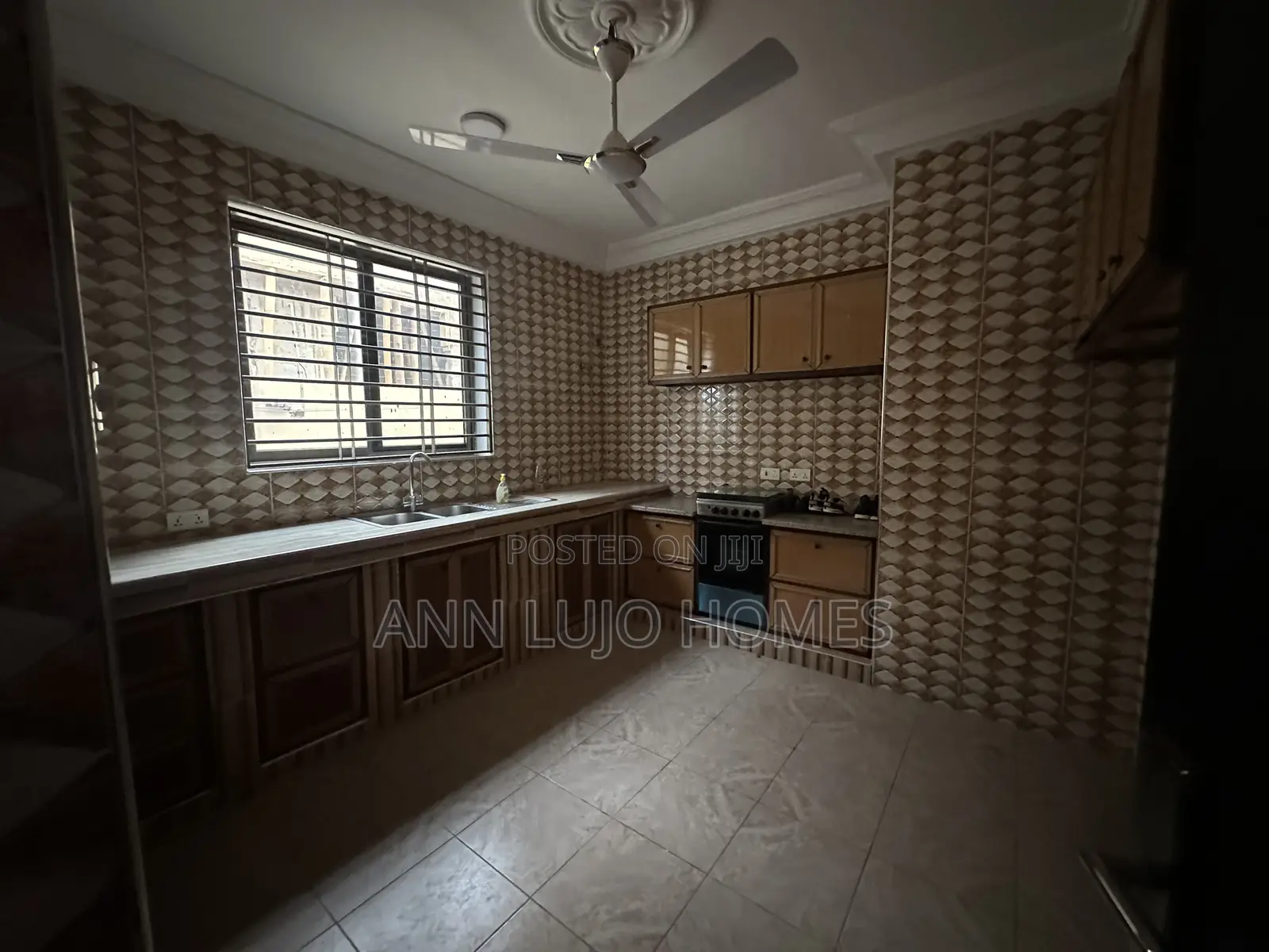2bdrm Apartment in Tseaddo for rent
