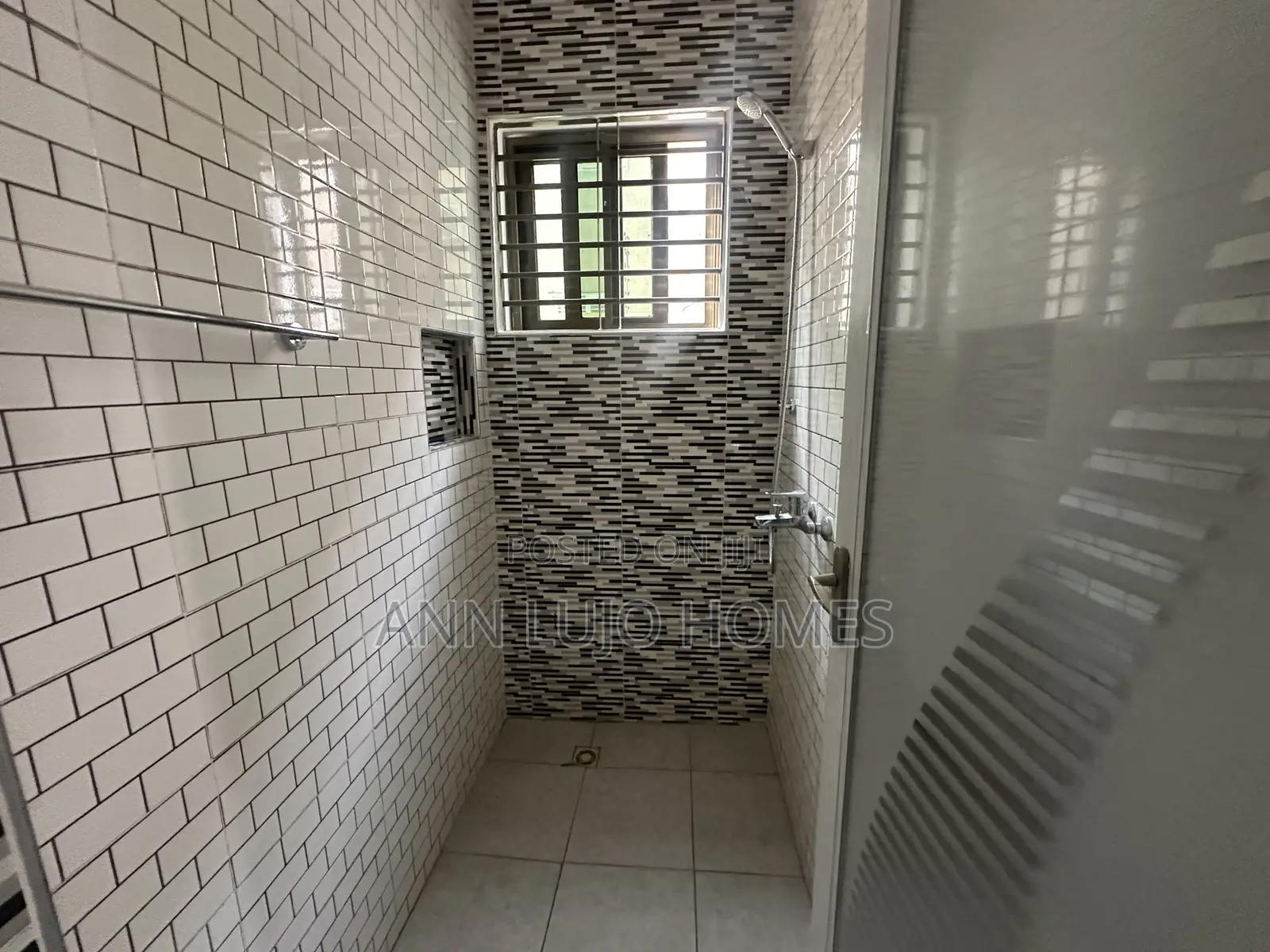 2bdrm Apartment in Tseaddo for rent