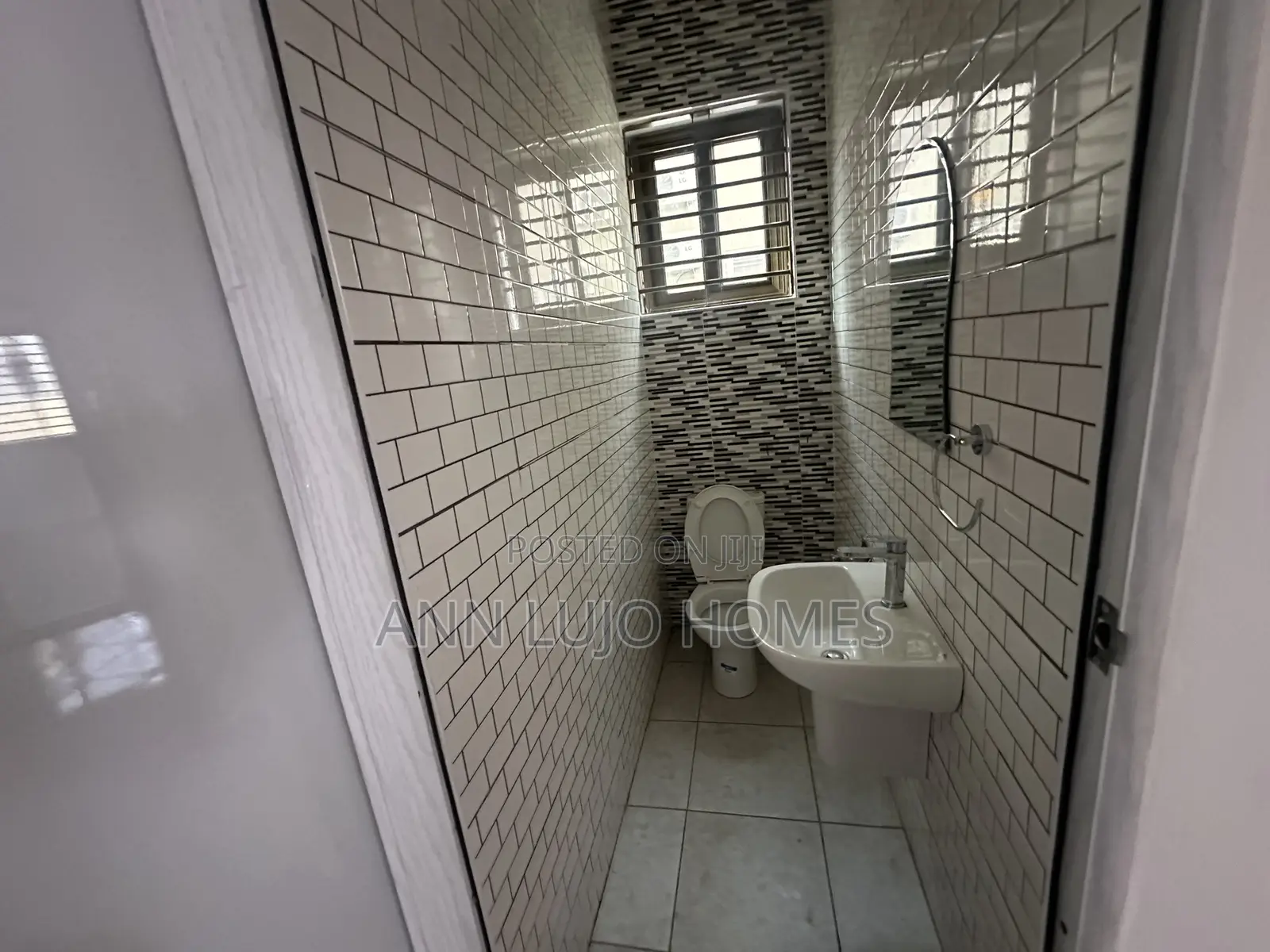 2bdrm Apartment in Tseaddo for rent