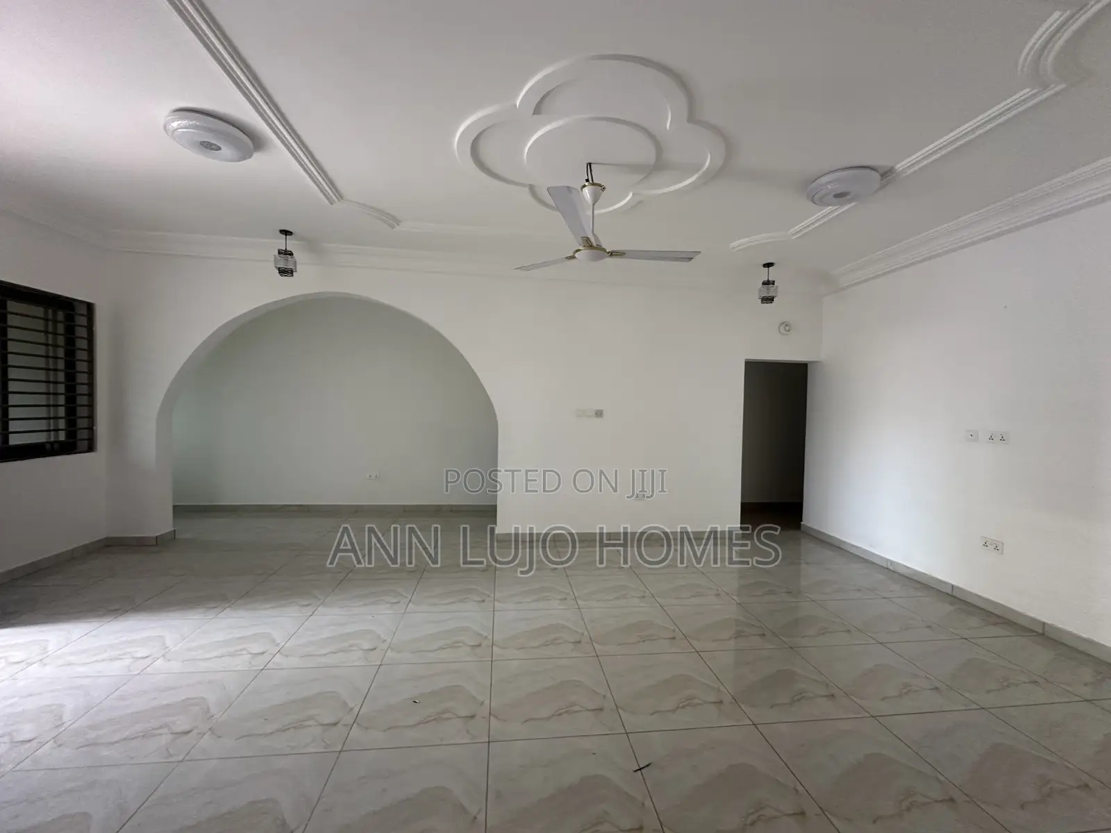 2bdrm Apartment in Tseaddo for rent