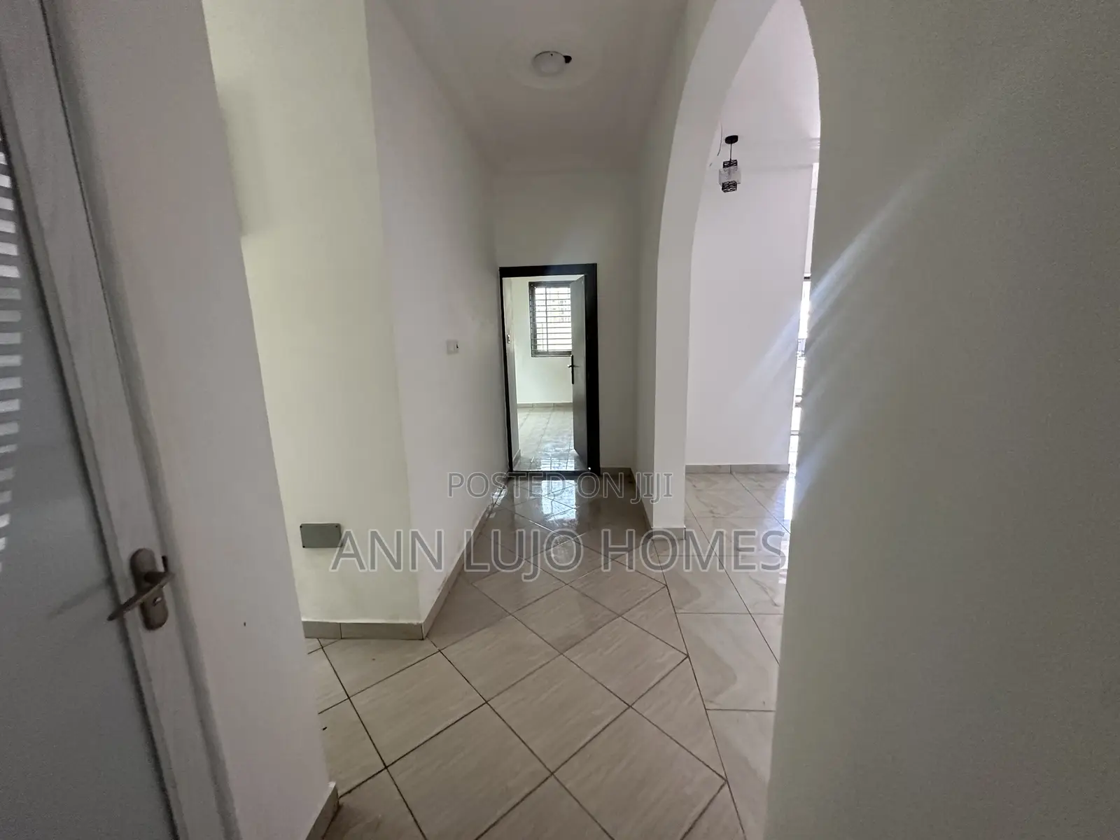 2bdrm Apartment in Tseaddo for rent