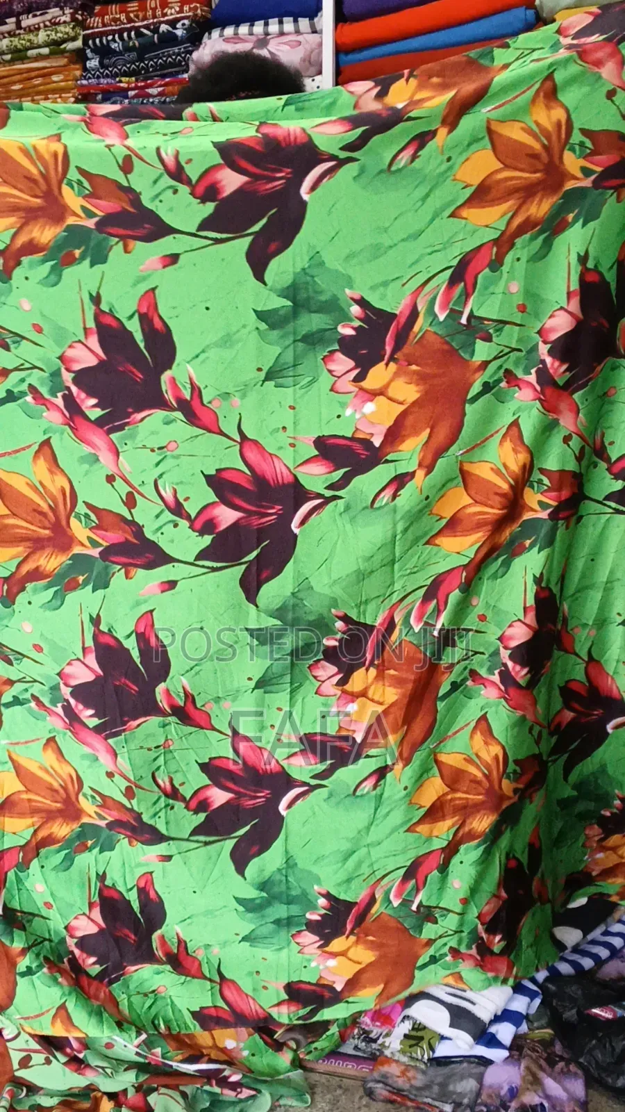 We Sell Unisex Vintage Materials