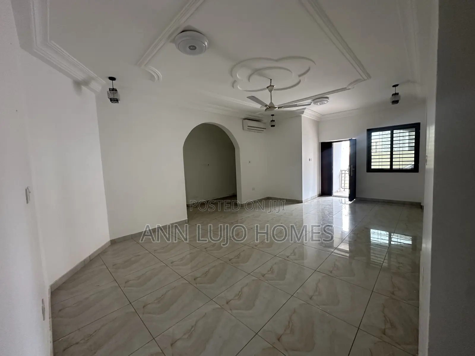 2bdrm Apartment in Tseaddo for rent