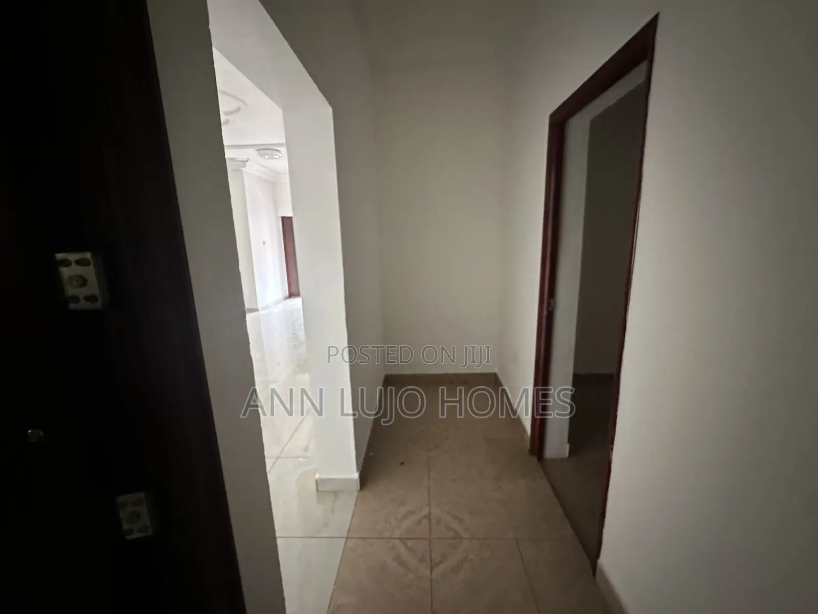 2bdrm Apartment in Tseaddo for rent