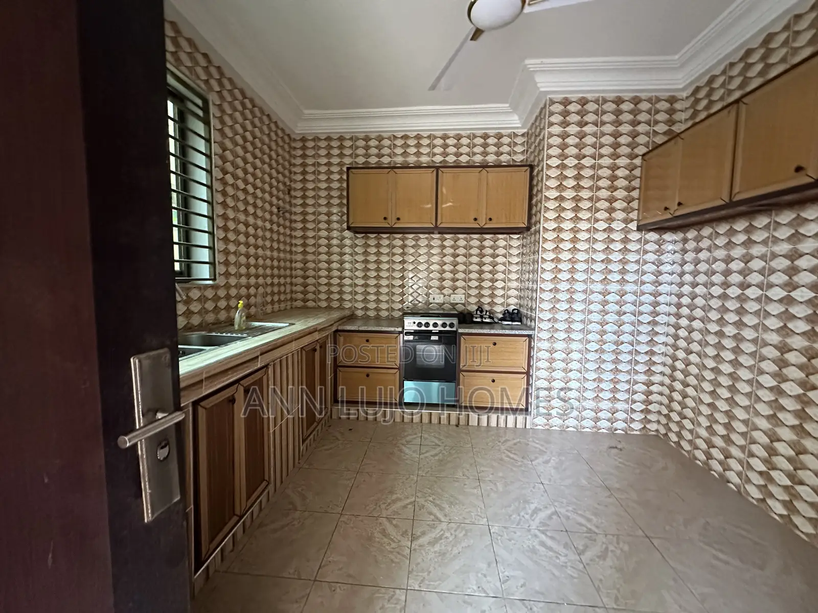2bdrm Apartment in Tseaddo for rent