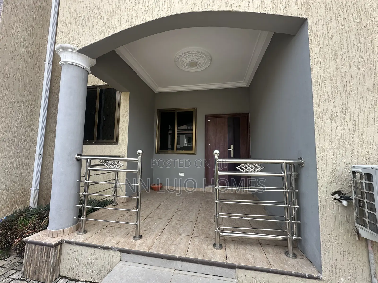 2bdrm Apartment in Tseaddo for rent