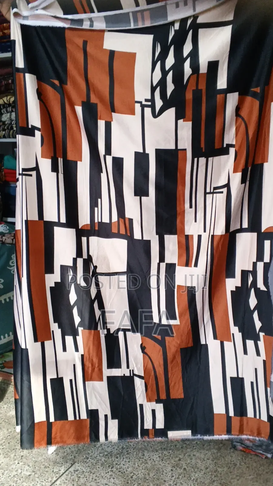 We Sell Unisex Vintage Materials