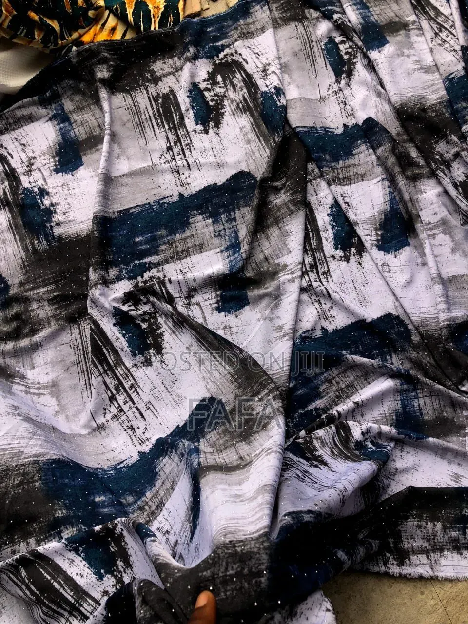 We Sell Unisex Vintage Materials