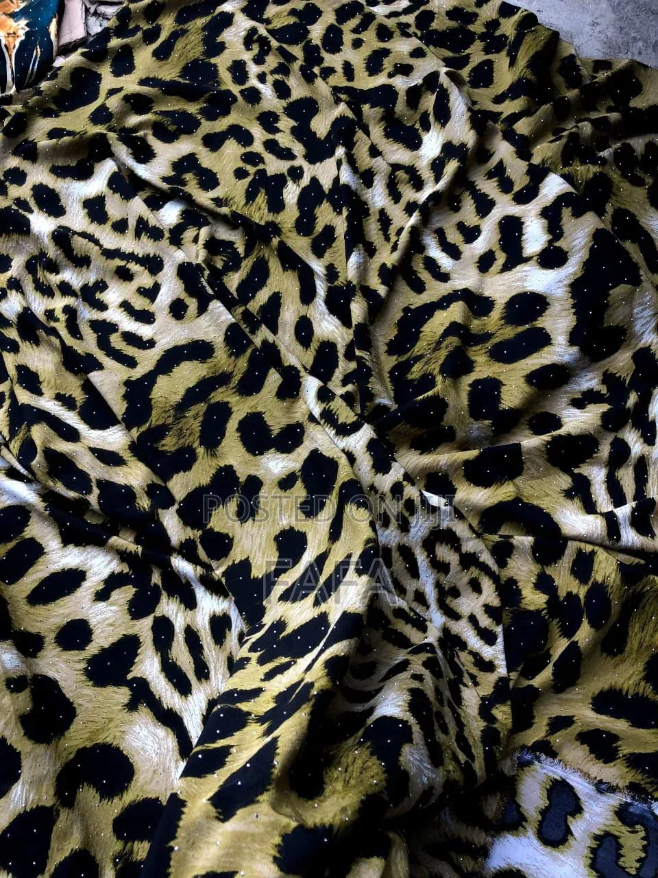 We Sell Unisex Vintage Materials