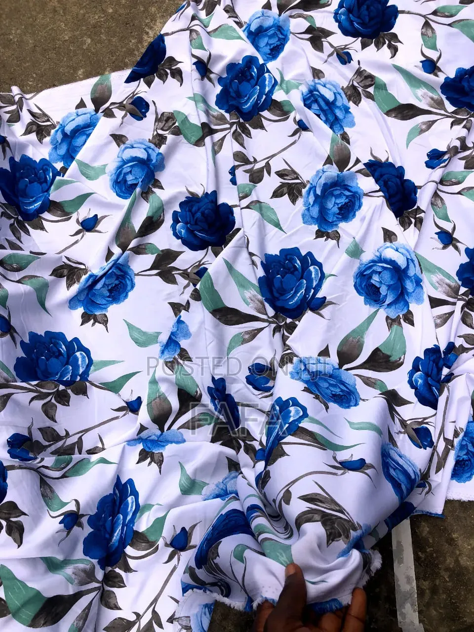 We Sell Unisex Vintage Materials